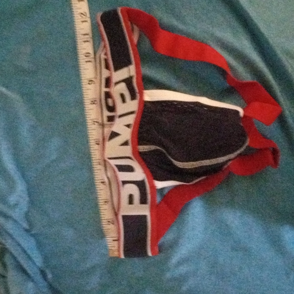 PUMP! Big League Jockstraps size M-L-XL-XXL